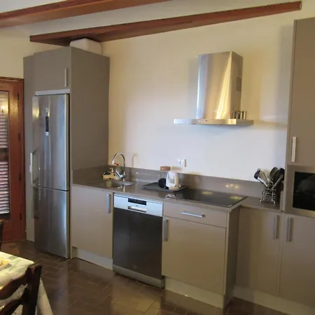 Holiday home Vivelorural Casa En Grupos Con Piscina *